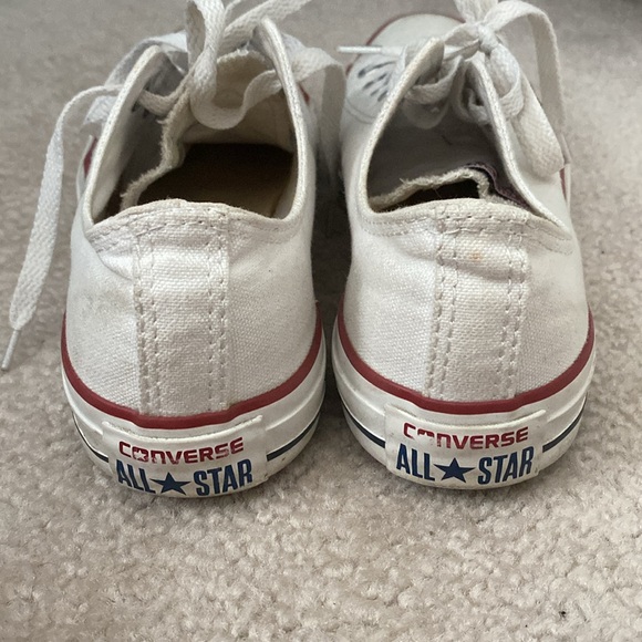 Low Top Conserve - Picture 2 of 4